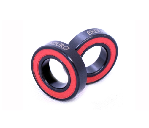 Подшипник Enduro Bearings 6802 VV ABEC 5 ZERØ Ceramic