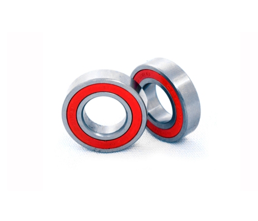 Подшипник Enduro Bearings 608 LLB ABEC 5 Ceramic Hybrid