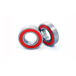 Подшипник Enduro Bearings 6000 LLB ABEC 5 Ceramic Hybrid