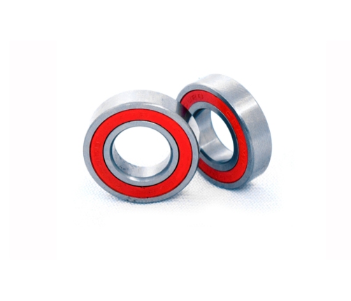 Подшипник Enduro Bearings 6000 LLB ABEC 5 Ceramic Hybrid