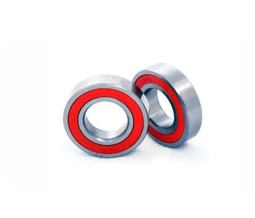 Подшипник Enduro Bearings 6001 LLB ABEC 5 Ceramic Hybrid