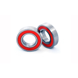 Подшипник Enduro Bearings 6806 LLB ABEC 5 Ceramic Hybrid