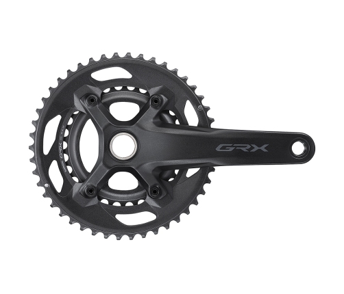 Блок передних звездочек Shimano FC-RX600 GRX