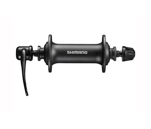 Передняя втулка Shimano HB-T3000 Acera