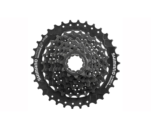 Блок задних звездочек Shimano CS-HG31-8 Altus