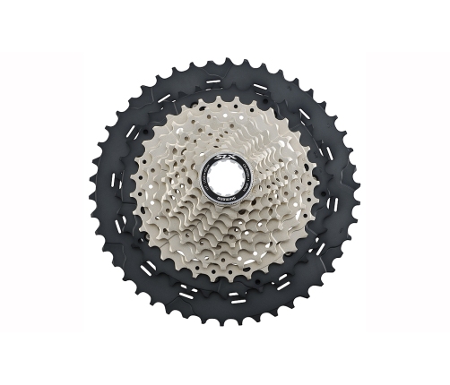 Aizmugurējais zvaigznītes bloks Shimano CS-M7000 SLX