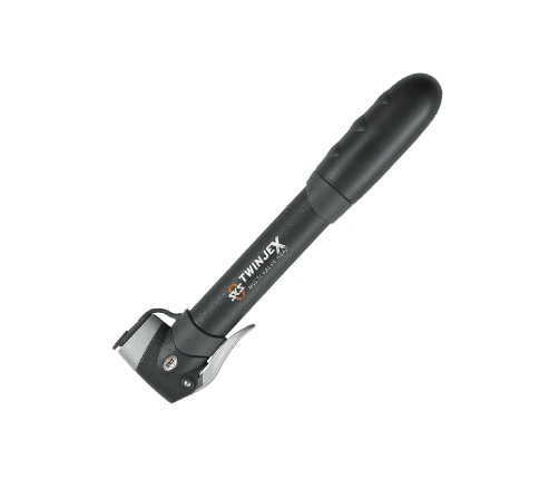 Насос ручной мини SKS Twinjex