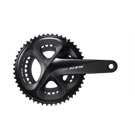 Блок передних звездочек Shimano FC-R7000 105