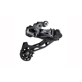 Aizmugurējais pārslēdzējs Shimano RD-RX815 GRX Di2