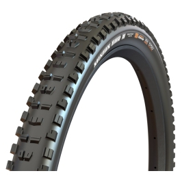 Велосипедная шина Maxxis 29 x 2.40 WT Minion DHR II TR