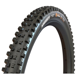 Велосипедная шина Maxxis 29 x 2.40 WT Shorty TR