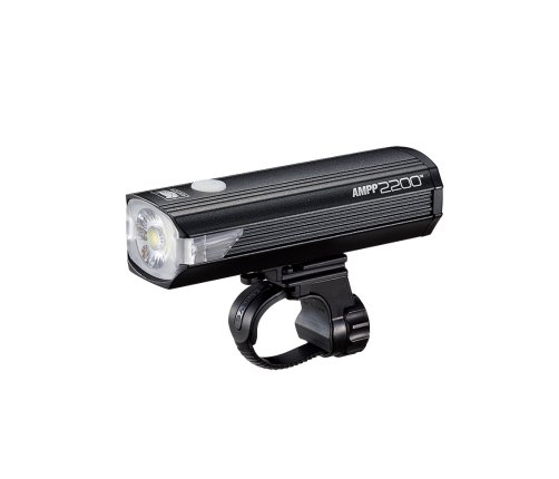 Фонарь передний Cat Eye AMPP2200