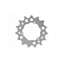 Звездочка 17T Shimano CS-M771-10