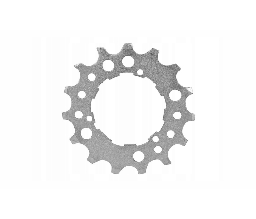 Звездочка 17T Shimano CS-M771-10