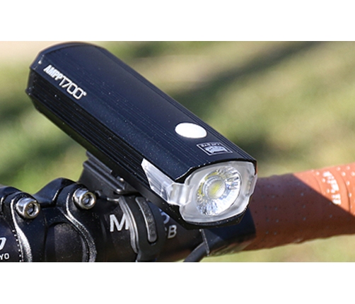 Priekšējais lukturis Cat Eye AMPP1700