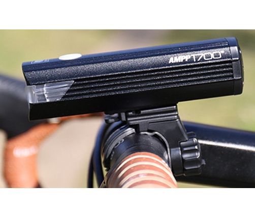 Priekšējais lukturis Cat Eye AMPP1700