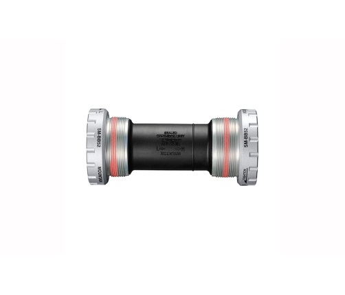 Monobloka vārpsta Shimano SM-BB52