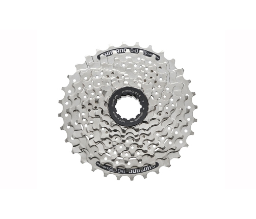 Блок задних звездочек Shimano CS-HG41-8 Acera