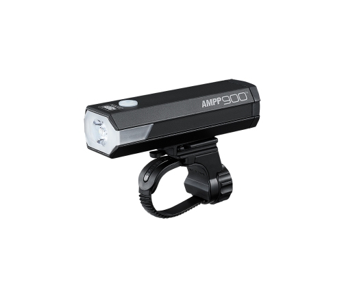 Фонарь передний Cat Eye AMPP900