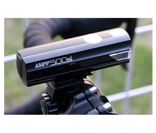 Priekšējais lukturis Cat Eye AMPP500S