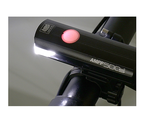 Priekšējais lukturis Cat Eye AMPP500S