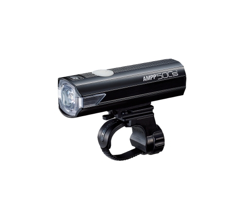 Priekšējais lukturis Cat Eye AMPP500S