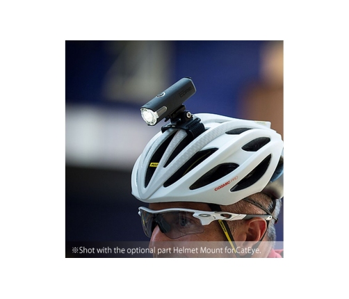 Priekšējais lukturis Cat Eye SYNC CORE