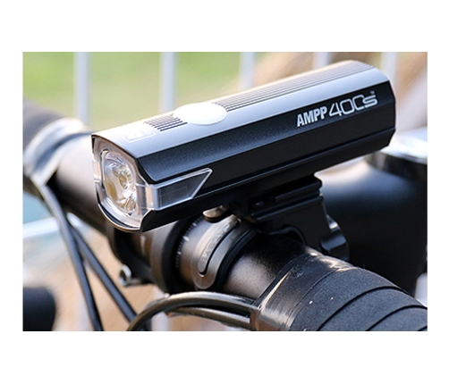 Priekšējais lukturis Cat Eye AMPP400S