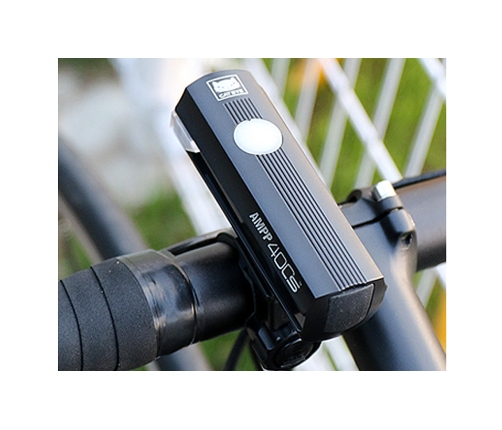 Priekšējais lukturis Cat Eye AMPP400S