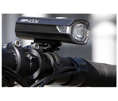 Priekšējais lukturis Cat Eye AMPP400S