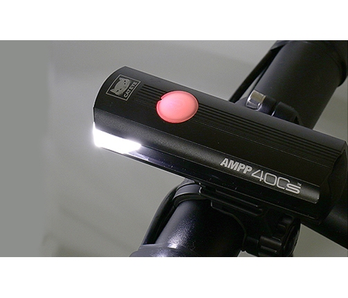 Priekšējais lukturis Cat Eye AMPP400S