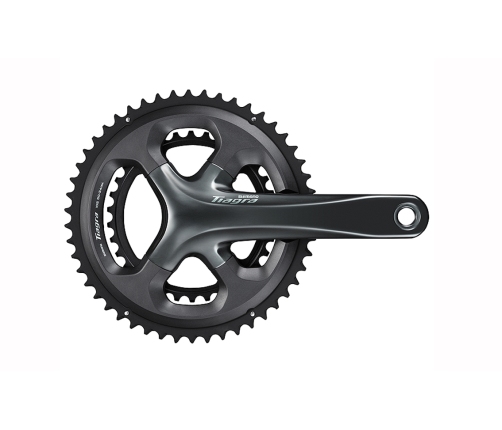 Блок передних звездочек Shimano FC-4700 Tiagra