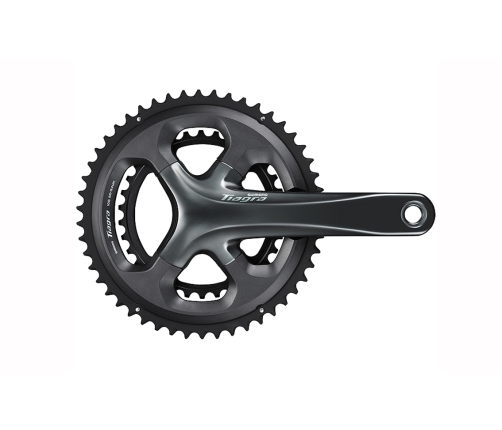 Блок передних звездочек Shimano FC-4700 Tiagra
