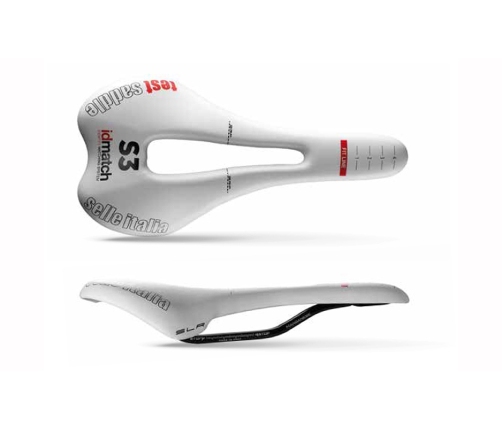 Sēdeklis Selle Italia SLR TM Superflow L T