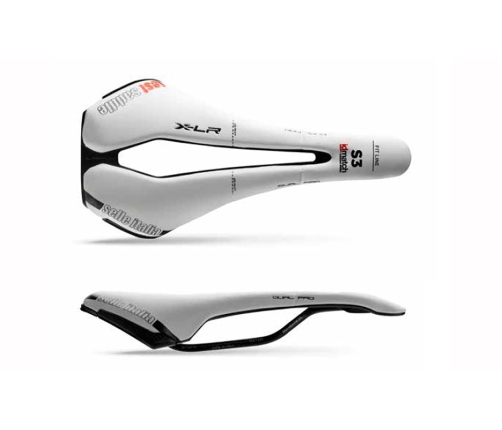 Седло Selle Italia X-LR Air Cross TM Superflow L T