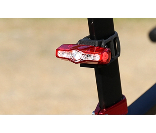 Aizmugurējais lukturis Cat Eye ViZ150