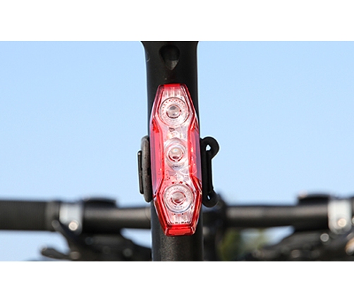 Aizmugurējais lukturis Cat Eye VIZ450