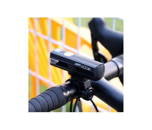 Фонарь передний и задний Cat Eye AMPP400S / NANO60 (USB-C/USB-C)