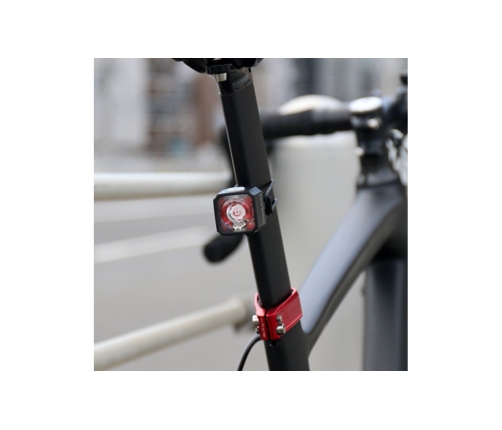 Фонарь передний и задний Cat Eye AMPP400S / NANO60 (USB-C/USB-C)