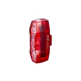 Aizmugurējais lukturis Cat Eye VIZ450 (USB-C)