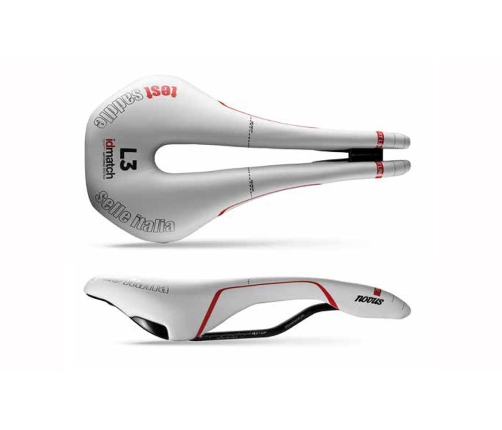 Седло Selle Italia Novus Endurance TM Superflow L T