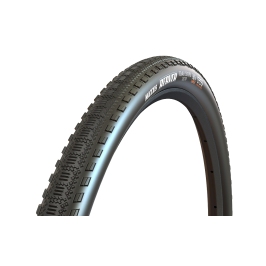 Velosipēda riepa Maxxis 700 x 40C Reaver TR