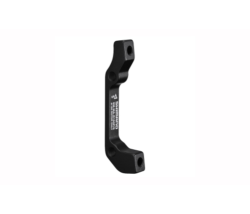 Diska bremzes mount adapter Shimano SM-MA-R160 Post/Standard
