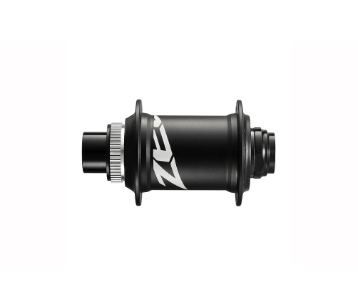Передняя втулка Shimano HB-M640 Zee