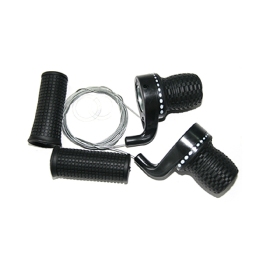 Pārslēdzēju rokturi Grip Shift