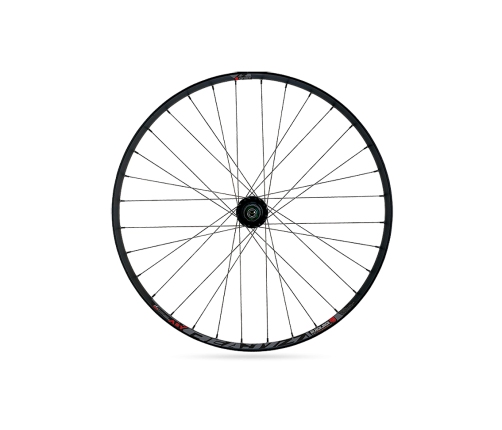 Колесо заднее BlackJack 29" Ready27 12x148 6-Bolt SB FH SRAM XD