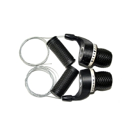 Pārslēdzēju rokturi Grip Shift