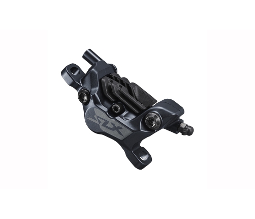 Суппорт гидравлических тормозов Shimano BR-M7120 SLX