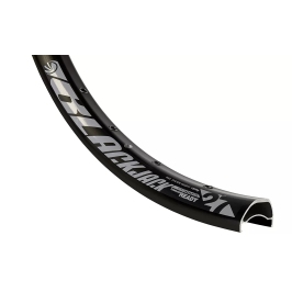 Riteņa aploce BlackJack 27.5" Ready27 ASY