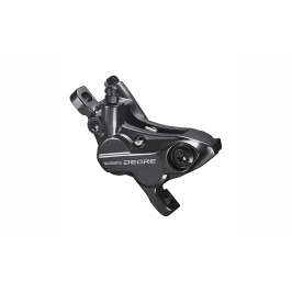 Hidraulisko bremžu balstenis Shimano BR-M6120 Deore